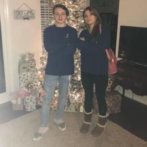 Meet your Posher, Raefe